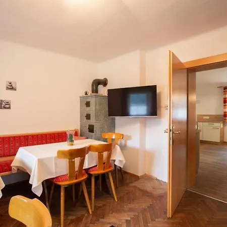 Lacknerhof Untertauern