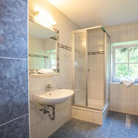 Lacknerhof Casa de Férias *