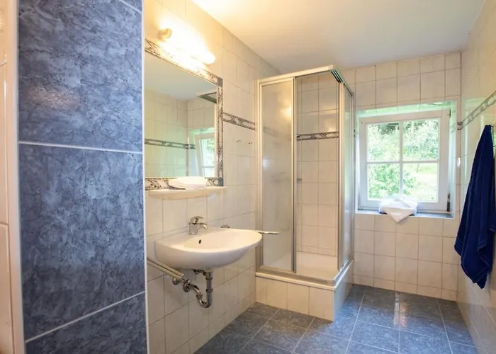 Lacknerhof Casa vacanze *